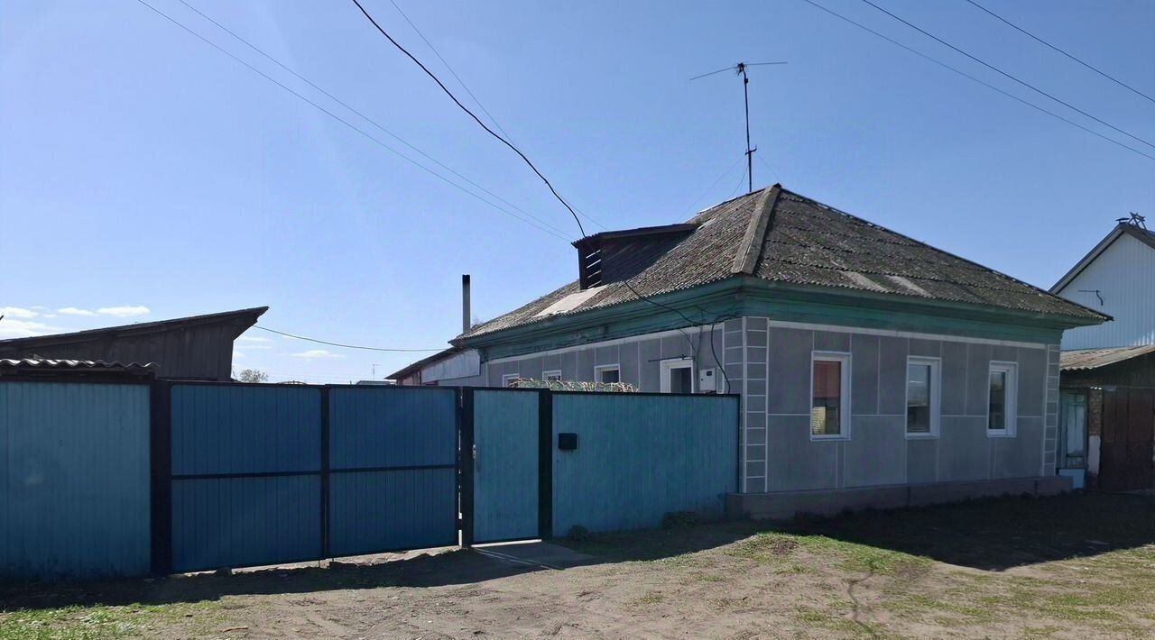 дом г Минусинск ул Спартака 20 фото 29