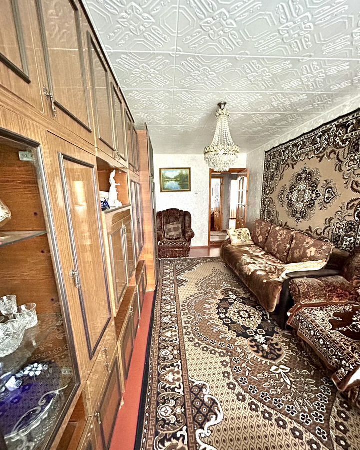 квартира г Муром ул Орловская 7 фото 2