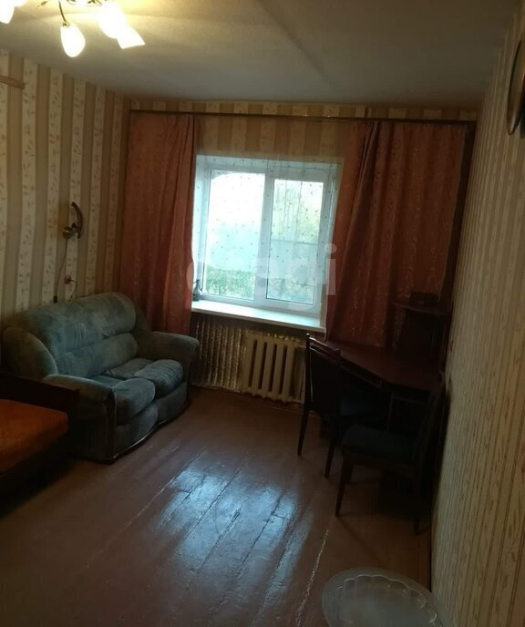квартира г Калуга ул Знаменская 23 фото 4