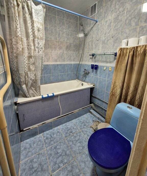 квартира г Челябинск ул Румянцева 3 фото 8