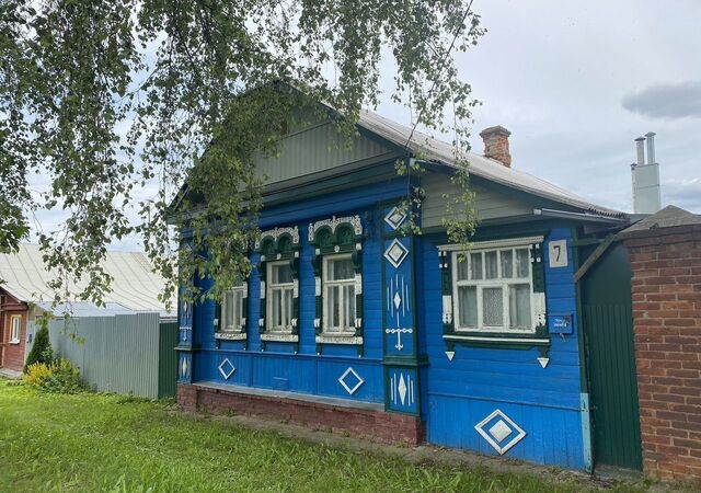 ул Крестьянская 7 фото