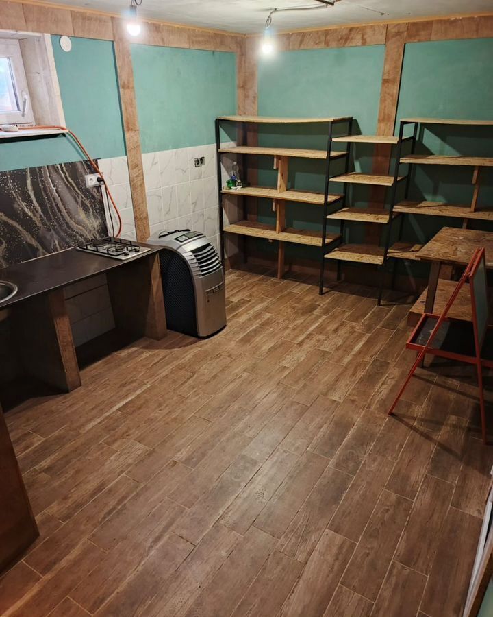 дом г Севастополь Ландшафтный заказник общегосударственного значения Мыс Фиолент, Крым фото 8