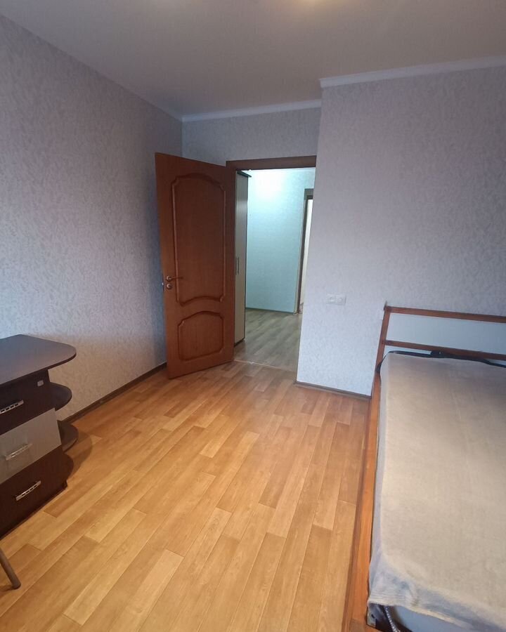 квартира г Липецк р-н Октябрьский ул П.И.Смородина 2 фото 12