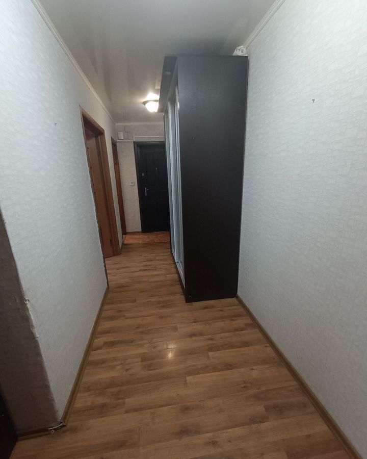 квартира г Липецк р-н Октябрьский ул П.И.Смородина 2 фото 16