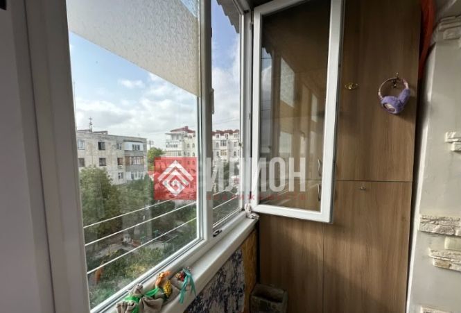 квартира г Севастополь ул Батумская 34 Крым фото 7
