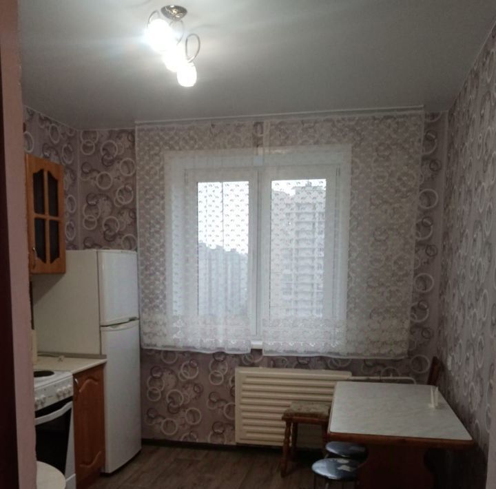 квартира г Барнаул р-н Индустриальный ул Сиреневая 1/285 фото 9
