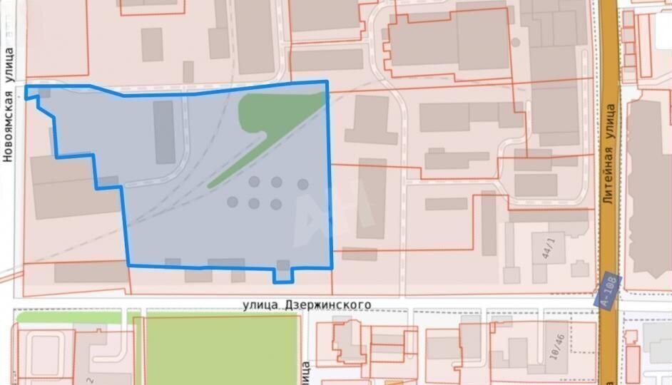 земля г Клин ул Литейная 44/7 67 км, Ленинградское шоссе фото 12
