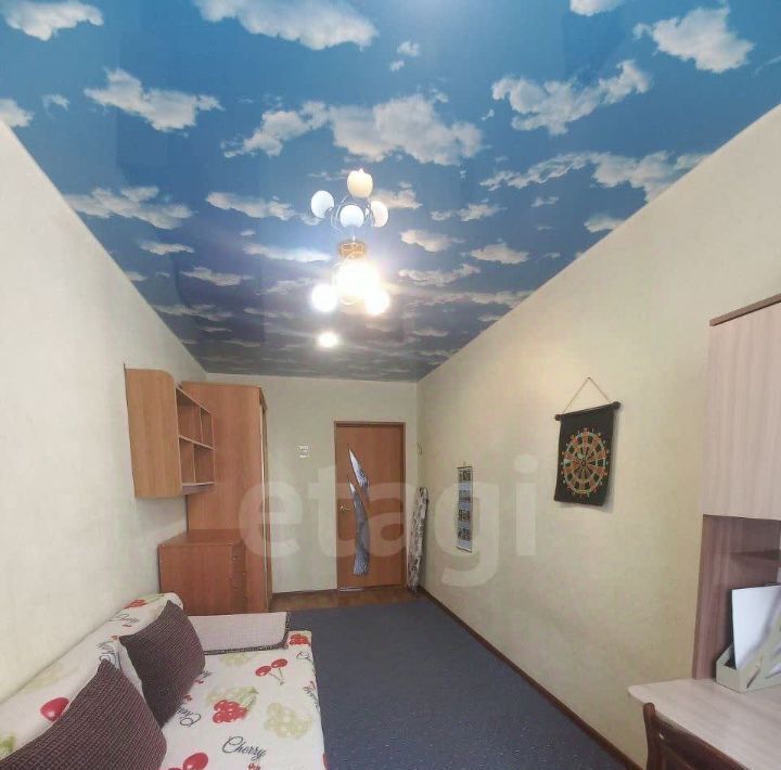 квартира г Благовещенск ул Северная 92/2 фото 10