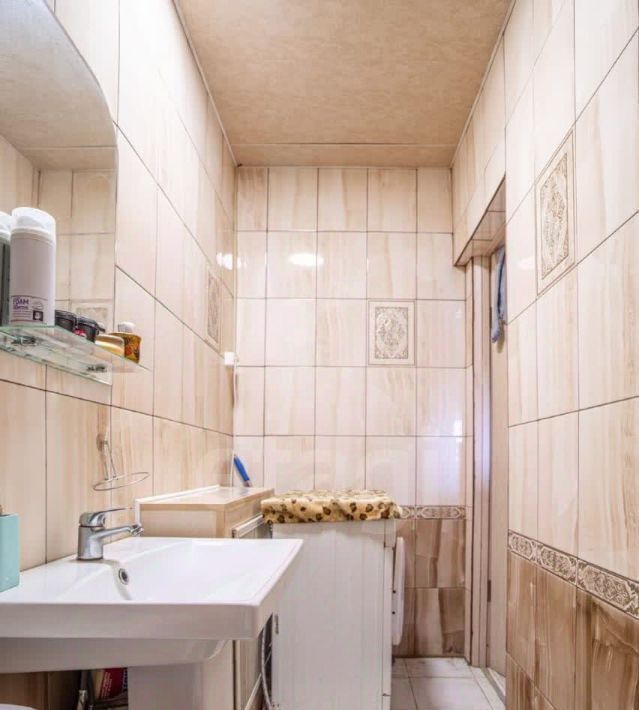 квартира г Артем ул Ульяновская 2 фото 10