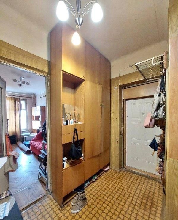 квартира г Краснодар р-н Центральный ул Кузнечная 47 фото 3