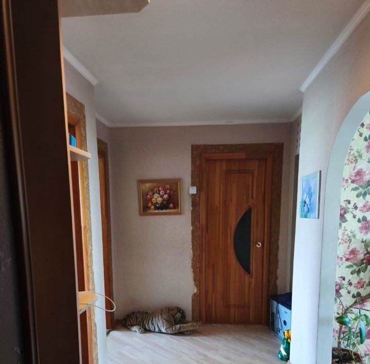 квартира г Уссурийск ул Полушкина 49а фото 18