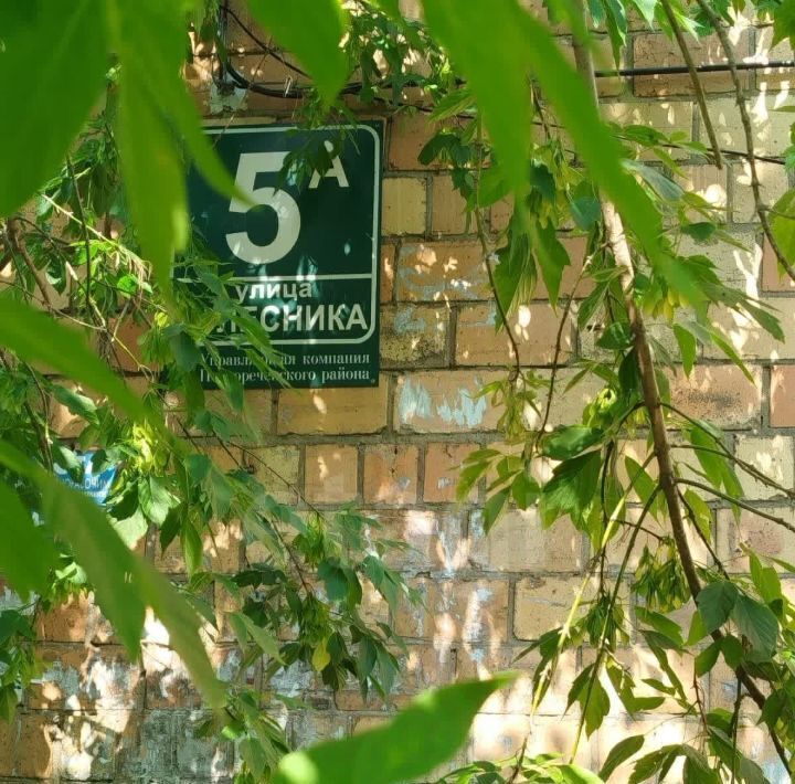 квартира г Владивосток р-н Первореченский ул Колесника 5а фото 17