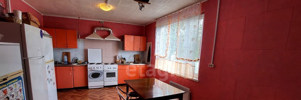 дом р-н Ейский г Ейск п Широчанка фото 12