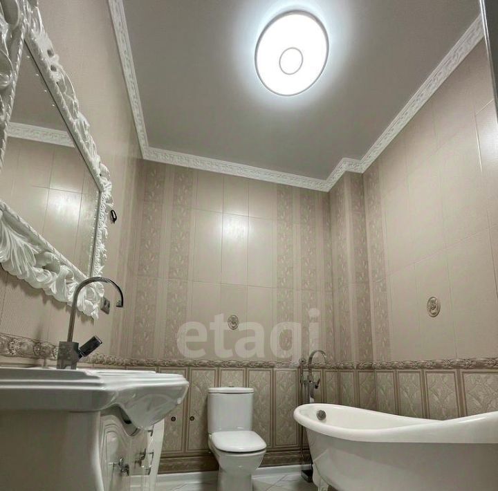 дом р-н Ейский г Ейск фото 16