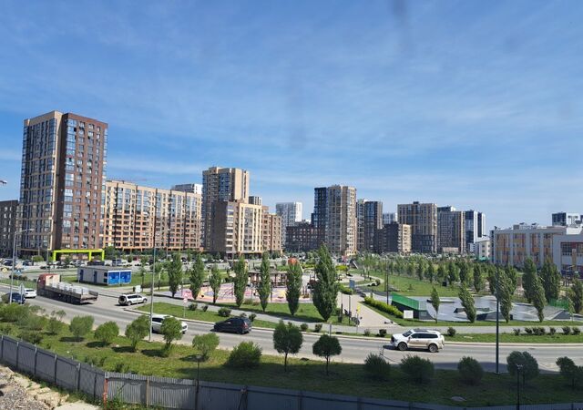 р-н Калининский ул Вадима Бованенко 7 фото