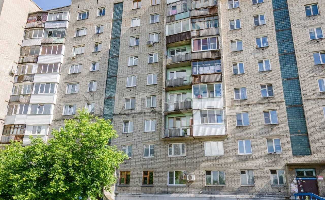 квартира г Новосибирск метро Площадь Гарина-Михайловского р-н Железнодорожный ул Челюскинцев 4 фото 9