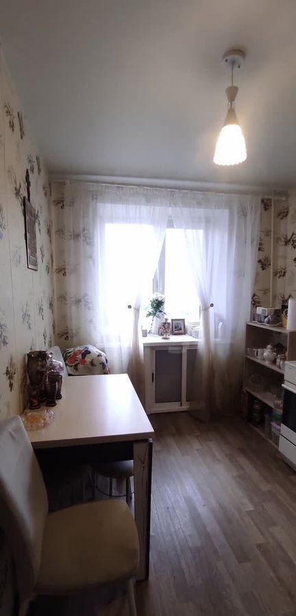 квартира г Тюмень р-н Ленинский ул Одесская 40а фото 12