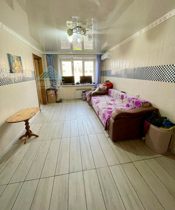квартира г Абакан ул Ленинского Комсомола 3 фото 10