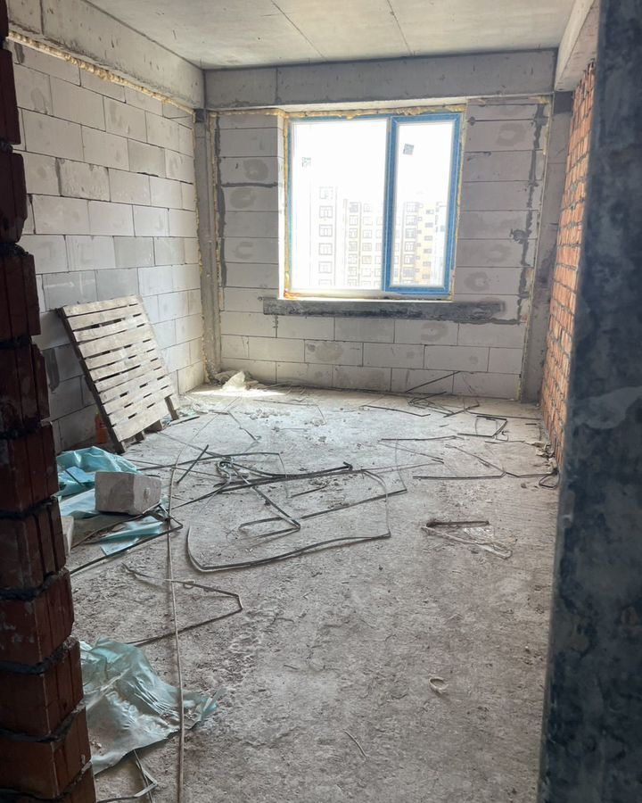 квартира г Хасавюрт ул Батырмурзаева 133 фото 6