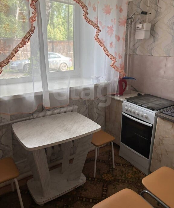 квартира г Тобольск Левобережье ул Калинина 5 фото 8