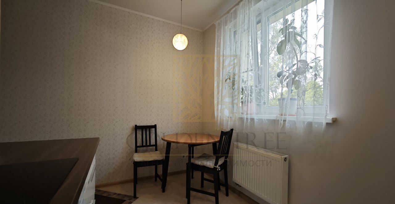 квартира г Химки пр-кт Ленинский 35к/3 Химки фото 9