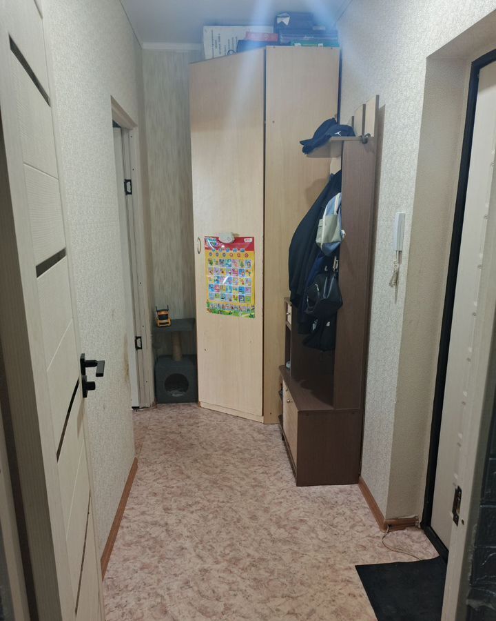 квартира г Бийск АБ район ул Социалистическая 22 фото 13