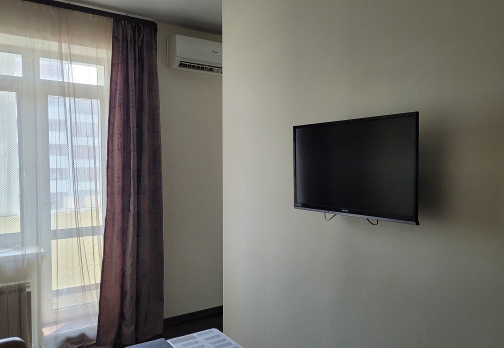 квартира г Иркутск р-н Октябрьский ул Байкальская 126/3 фото 6