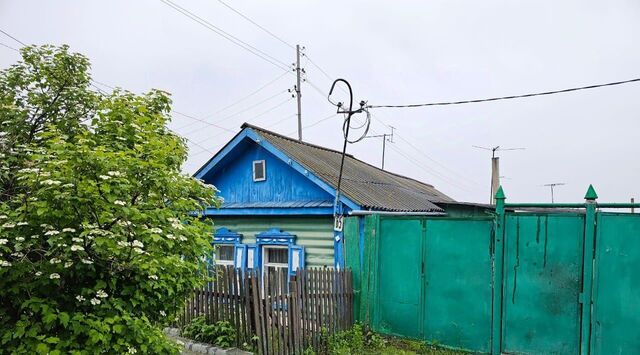 дом ул Гагарина 65 фото