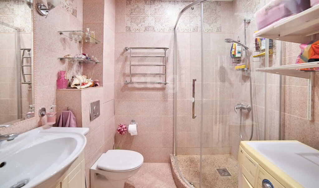 квартира г Стерлитамак ул Нагуманова 12 фото 7