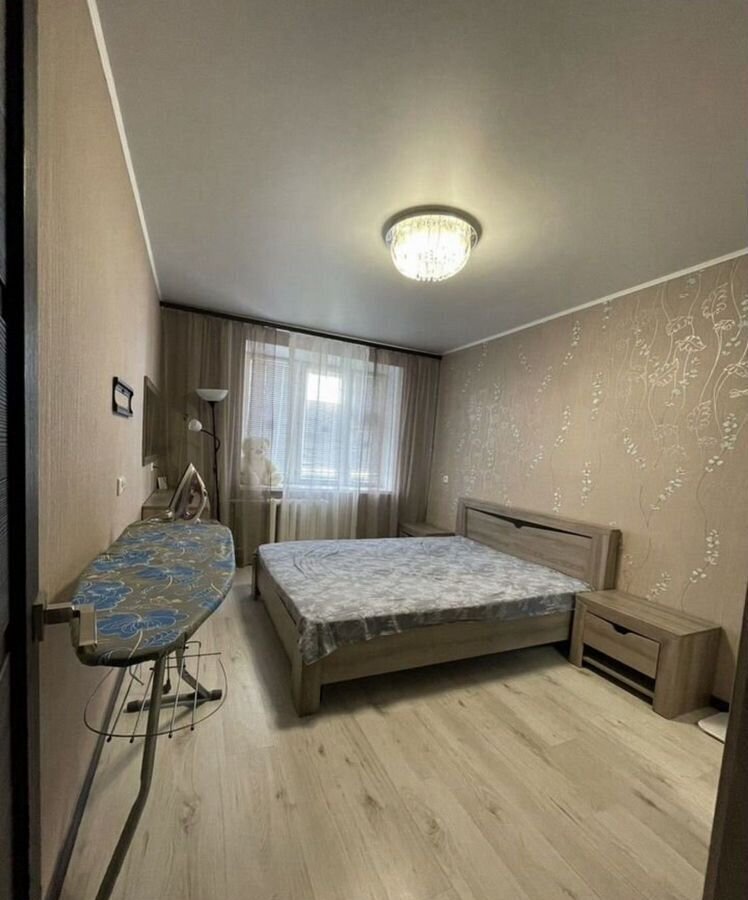 квартира г Октябрьский пр-кт Московский 8 фото 6