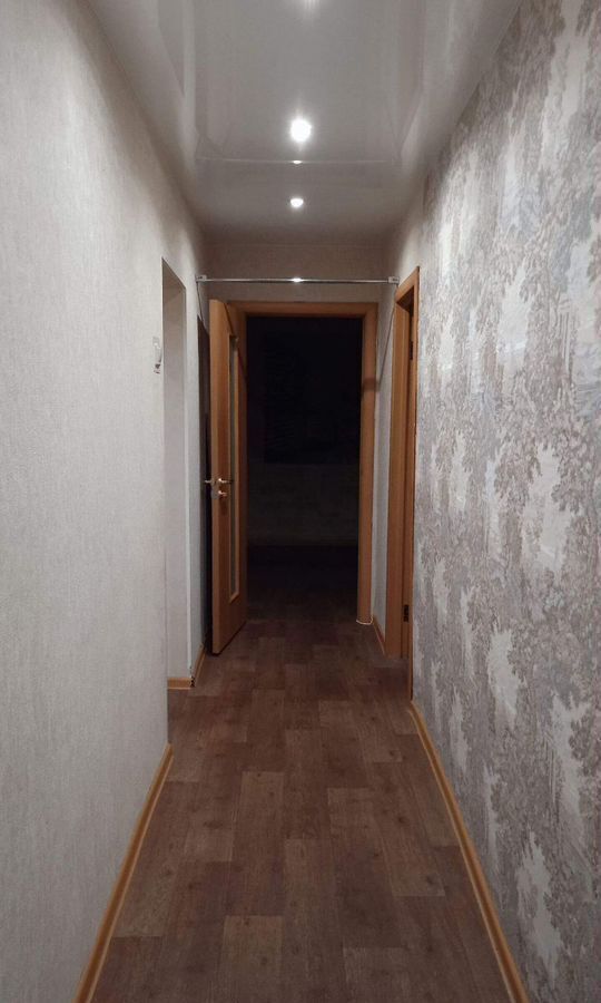квартира г Каменск-Шахтинский ул Щаденко 48 фото 11