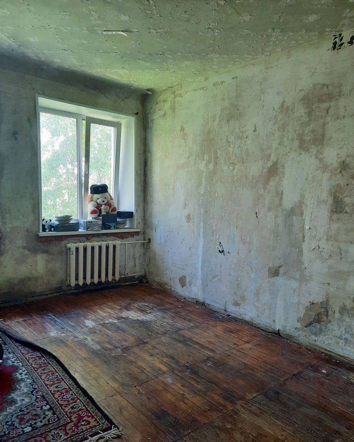 комната г Челябинск р-н Тракторозаводский ул 40-летия Октября 18 фото 2