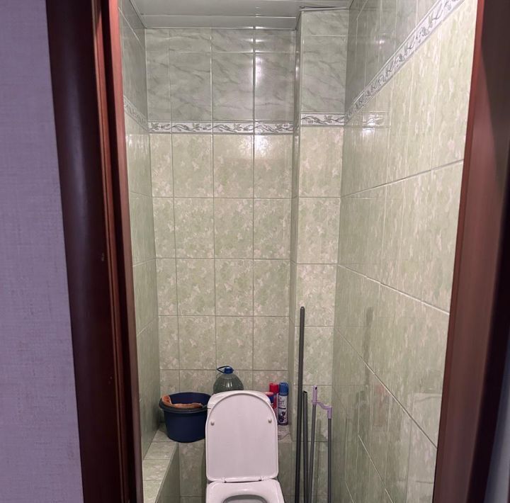 квартира г Саратов р-н Кировский ул Танкистов 77ак/2 фото 12
