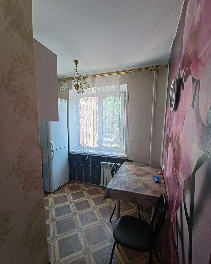 квартира г Саяногорск мкр-н Центральный, 2 фото 4