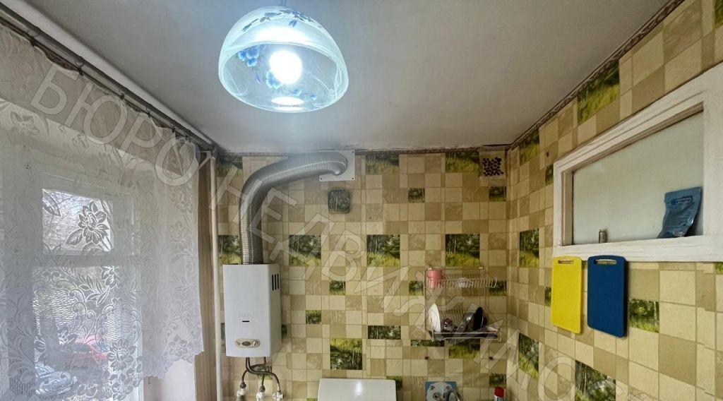 квартира г Балашов ул Орджоникидзе 5 фото 7