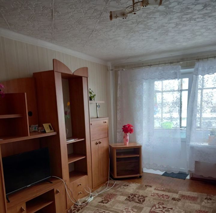 квартира г Полевской ул Бажова 11 фото 1