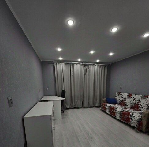 квартира ул Индустрии 36 Проспект Космонавтов фото