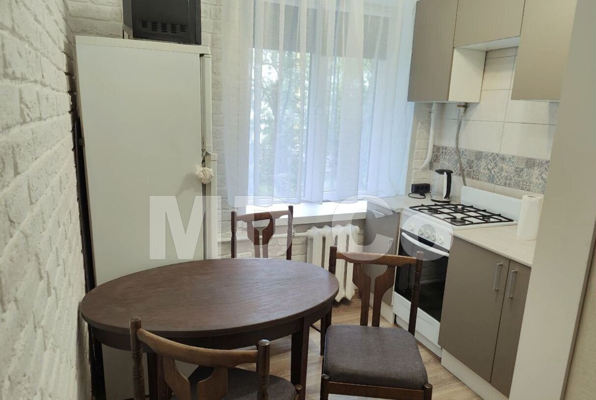 квартира г Москва метро Сходненская б-р Химкинский 19к/1 фото 4