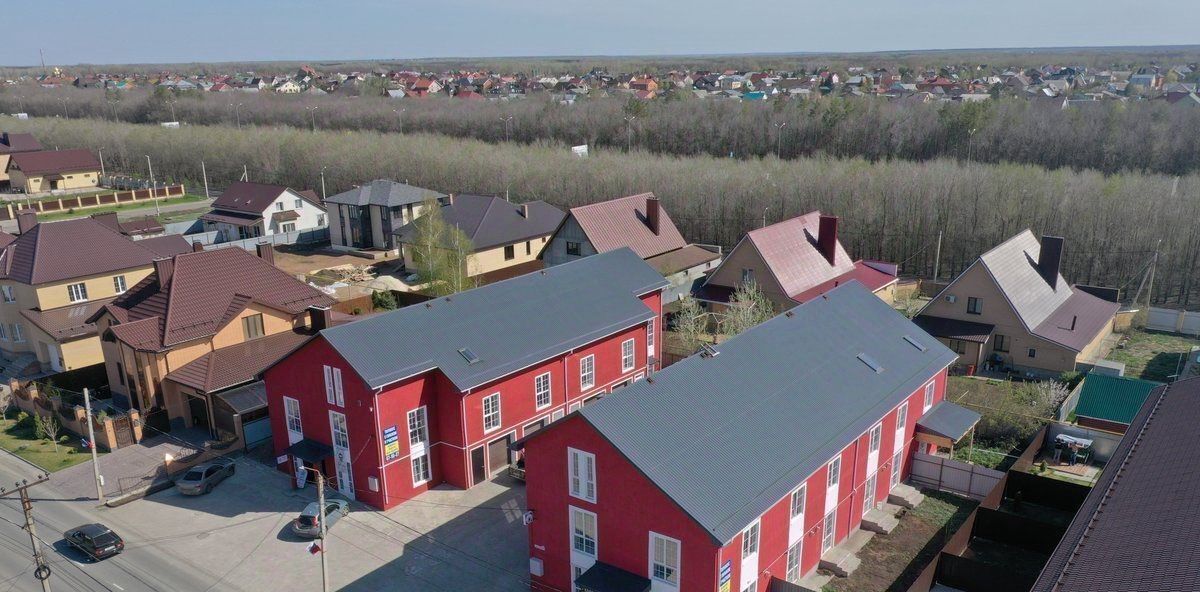 свободного назначения г Оренбург мкр Солнечный ул Кооперативная р-н Ленинский фото 4
