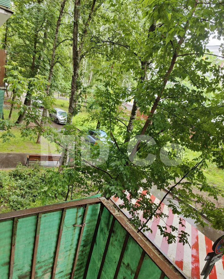 квартира г Москва метро Сходненская б-р Химкинский 19к/1 фото 17