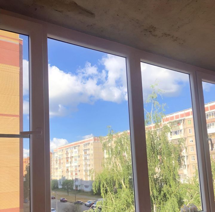 квартира г Йошкар-Ола ул Эшкинина 23 фото 13