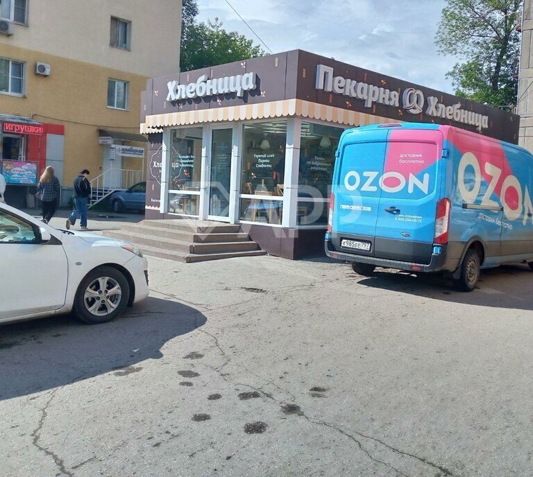 свободного назначения г Самара р-н Куйбышевский Спортивная ул Бакинская 40 фото 7
