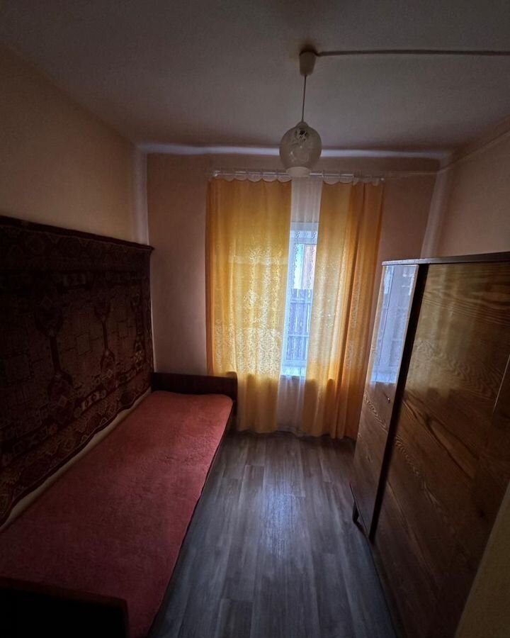 дом г Искитим ул Пушкина 33 Евсинский сельсовет, станция Евсино, Искитимский р-н фото 8