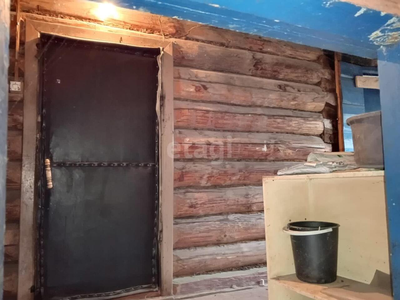 дом г Камышлов ул Демьяна Бедного Камышловский городской округ фото 4
