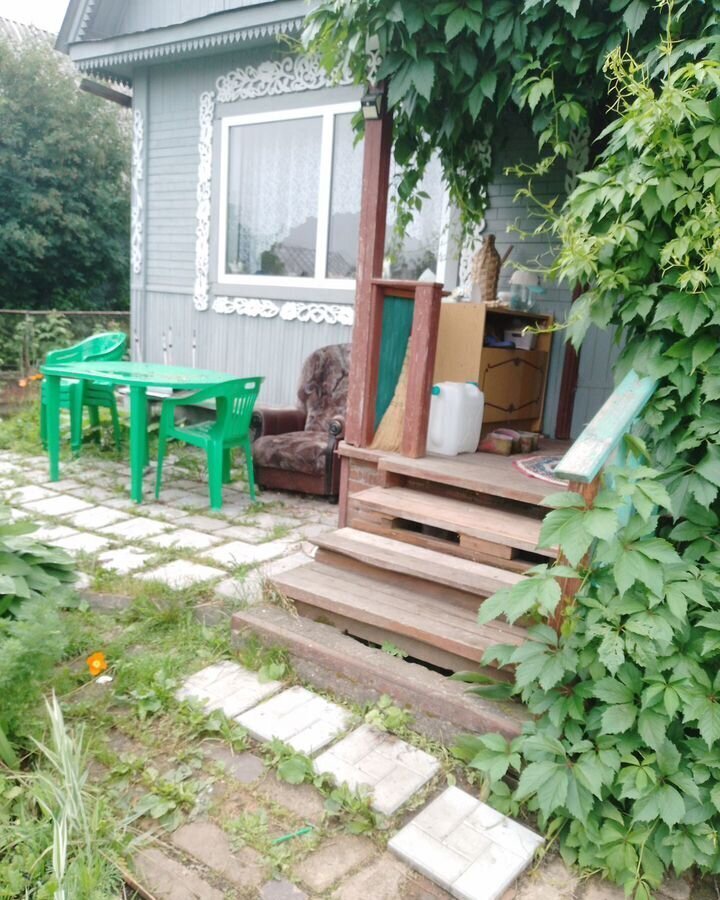 дом г Нижний Тагил коллективный сад № 3 Тагилстрой, Николо-Павловское фото 2