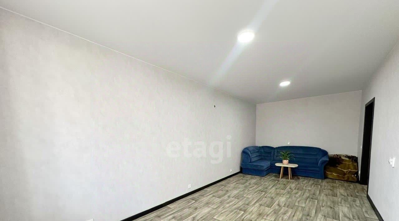 квартира г Петропавловск-Камчатский ул Арсеньева 10к/1 фото 6