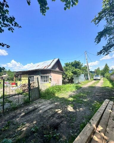 р-н Хабаровский с Гаровка-1 ул Целинная Хабаровск фото