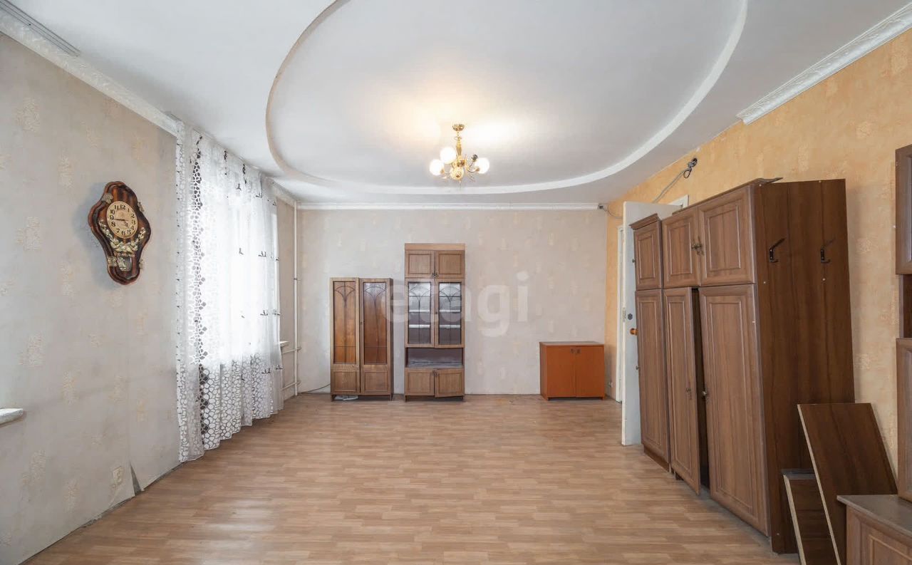 квартира г Комсомольск-на-Амуре ул Красногвардейская 11 фото 9