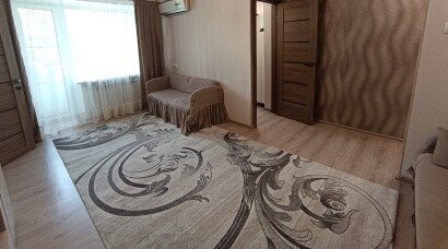 квартира г Уссурийск ул Крестьянская 50 фото 21