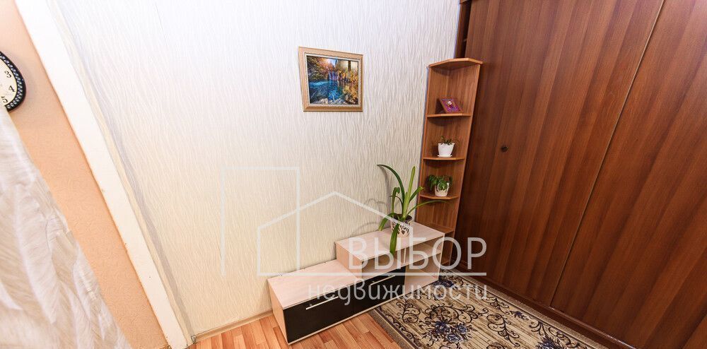 квартира г Томск р-н Октябрьский ул Ивана Черных 109/3 фото 5